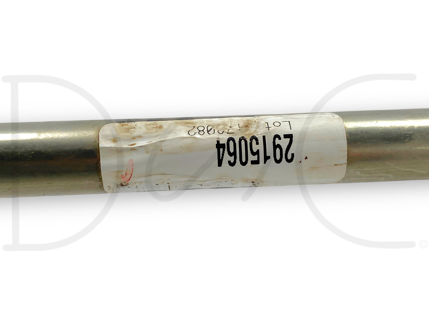 Cat 291-5064 291-5063 Aux Tool Hydraulic Line Tube Set Caterpillar Skid Steer LH