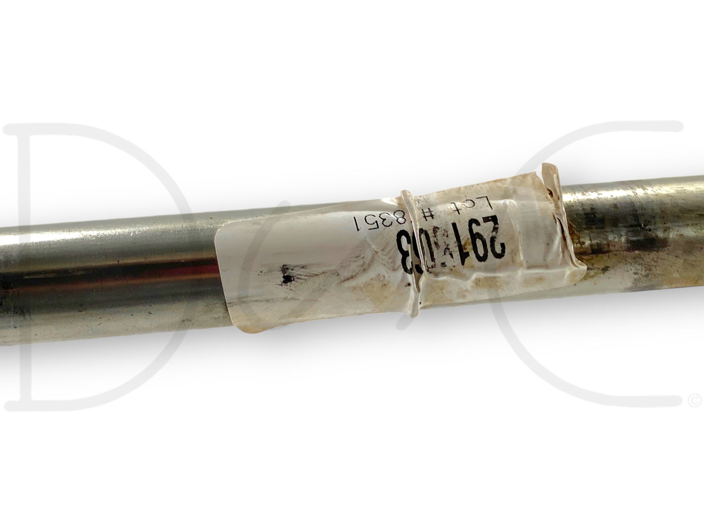 Cat 291-5064 291-5063 Aux Tool Hydraulic Line Tube Set Caterpillar Skid Steer LH