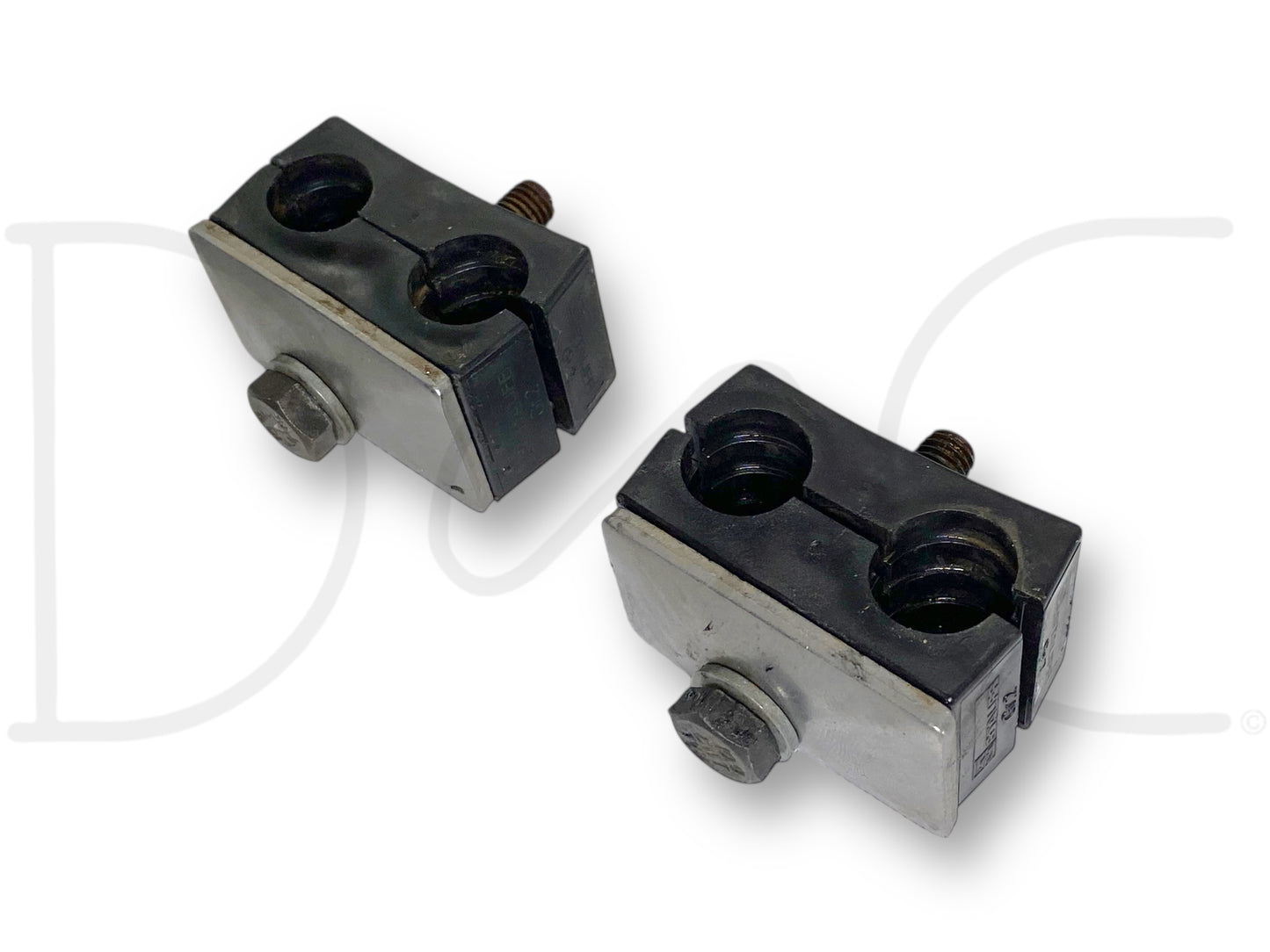Cat 291-5064 291-5063 Aux Tool Hydraulic Line Tube Set Caterpillar Skid Steer LH