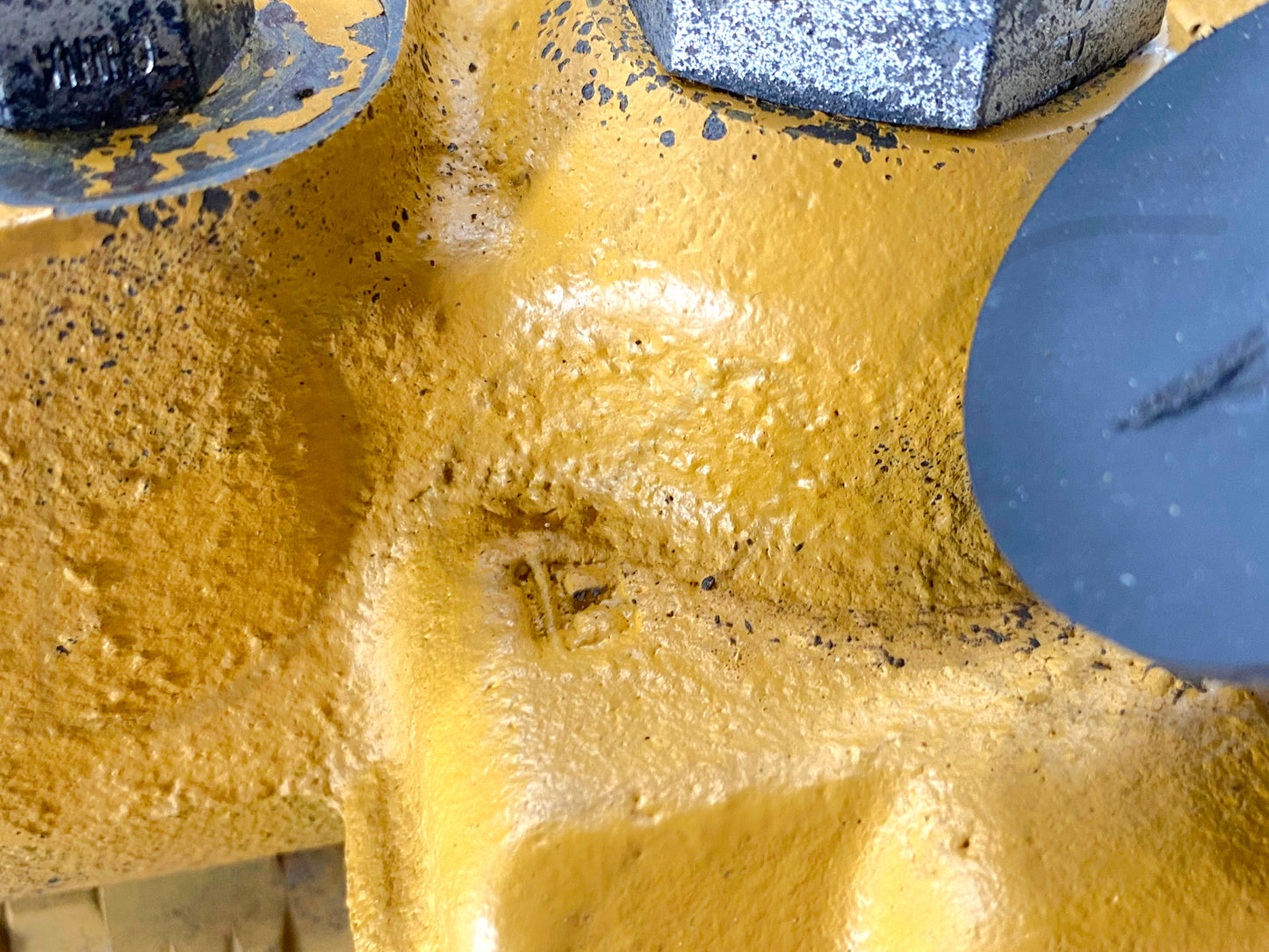 Cat 336-1317 Hydraulic Control Valve Caterpillar Skid Steer Loader 226B2