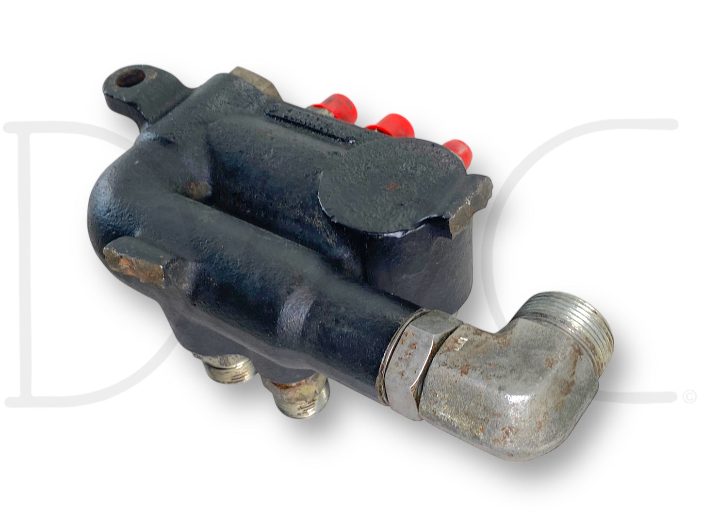 Cat 305-4185 Hydraulic Manifold Block Caterpillar Skid Steer Loader 226B2 *Blem*