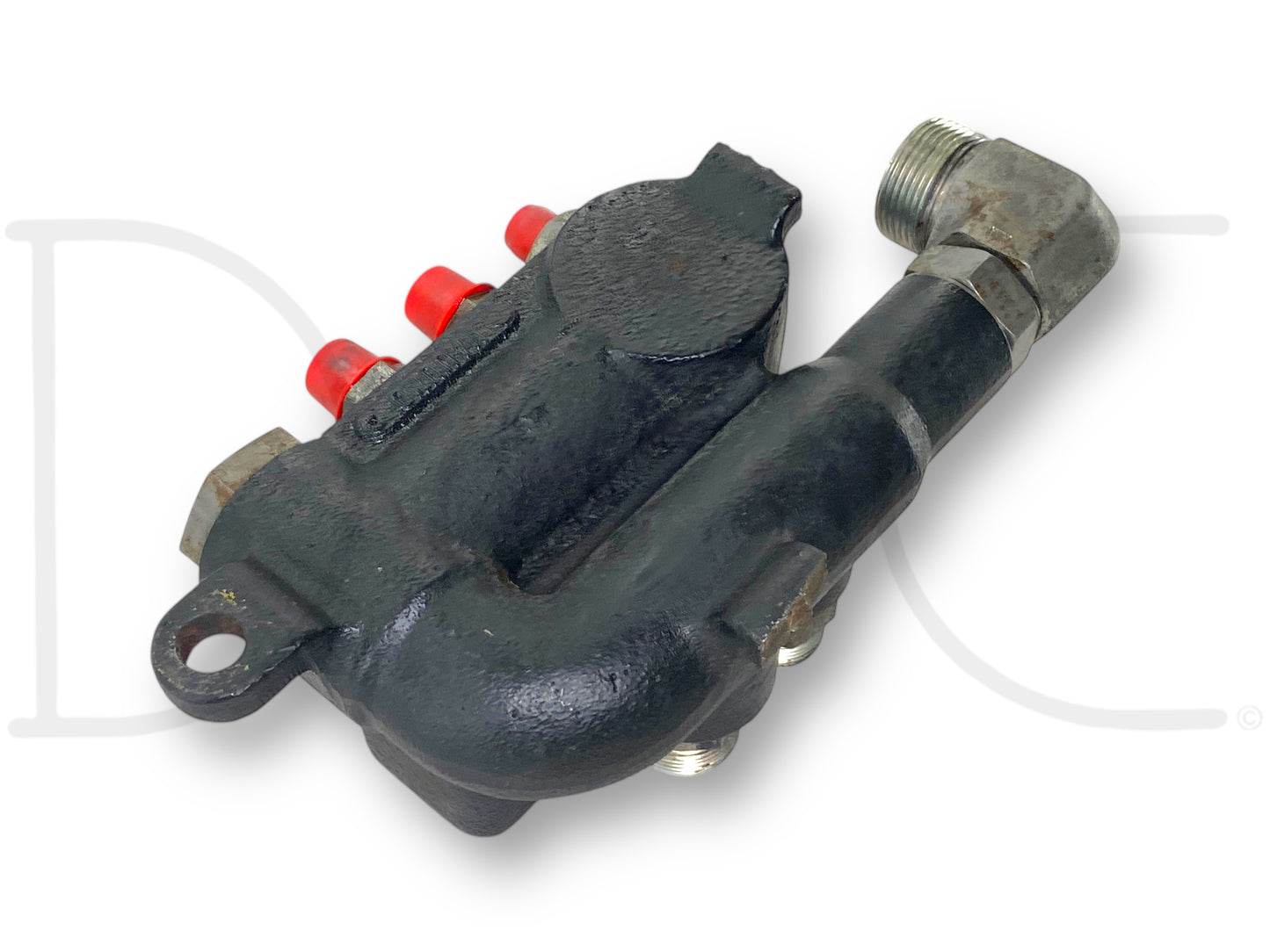 Cat 305-4185 Hydraulic Manifold Block Caterpillar Skid Steer Loader 226B2 *Blem*