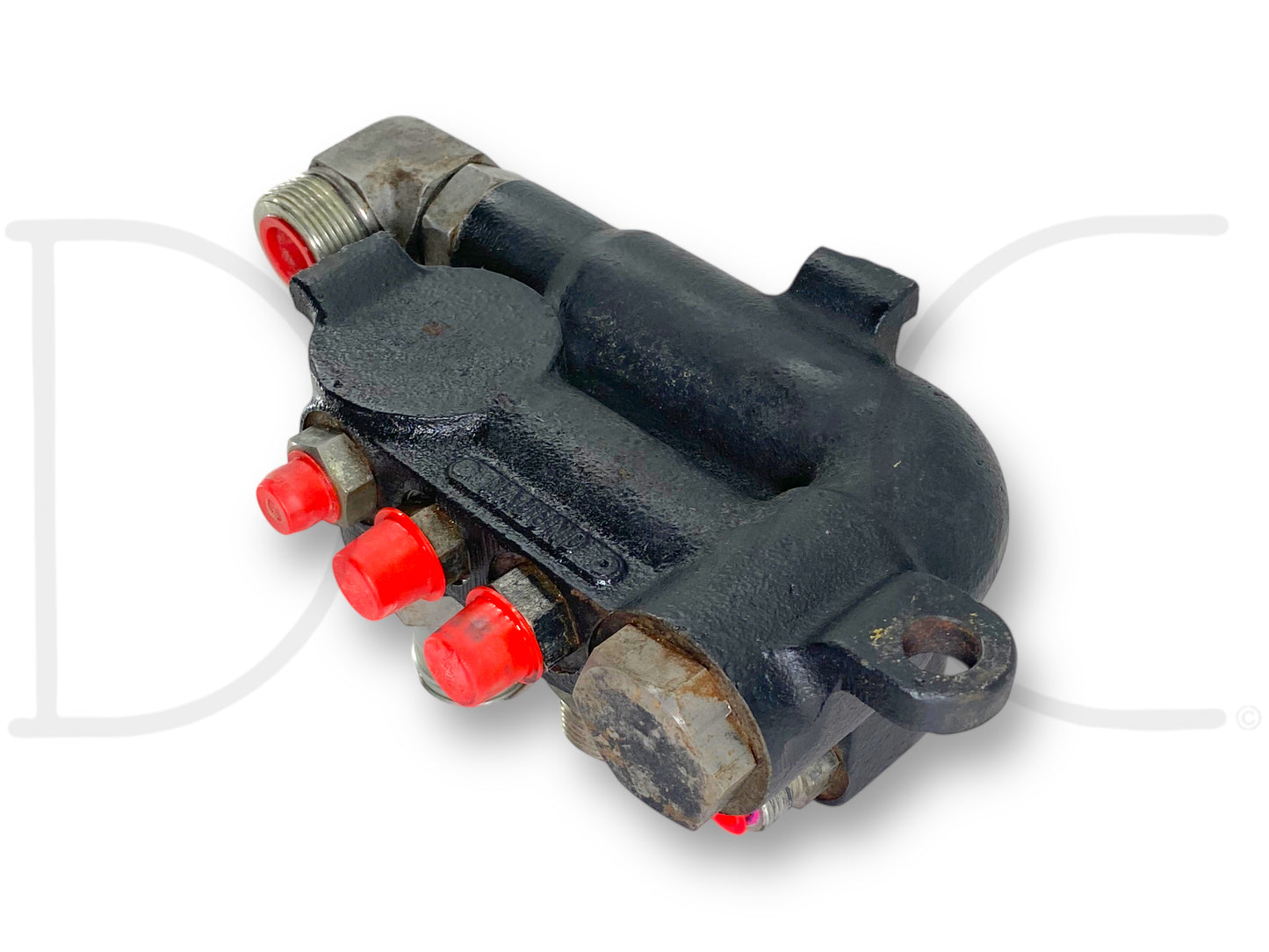 Cat 305-4185 Hydraulic Manifold Block Caterpillar Skid Steer Loader 226B2 *Blem*