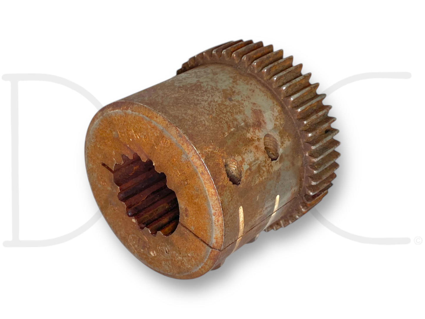Cat 263-4997 Piston Pump Coupling Hub OE Caterpillar Skid Steer Loader 226B2