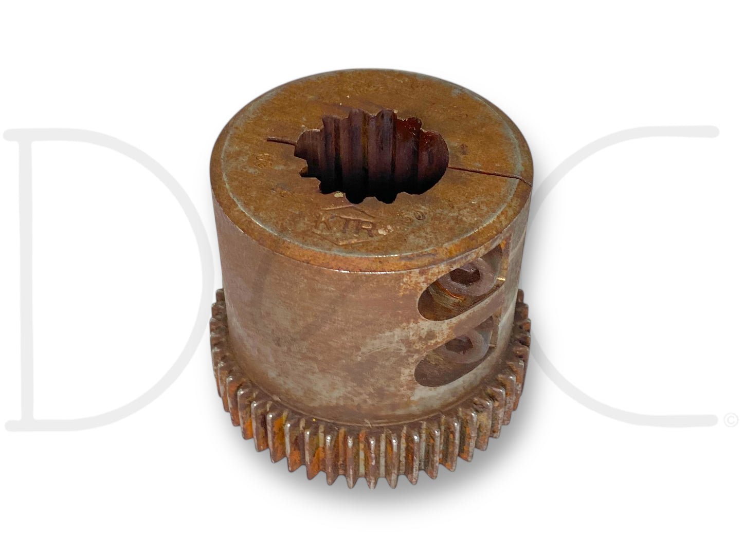 Cat 263-4997 Piston Pump Coupling Hub OE Caterpillar Skid Steer Loader 226B2