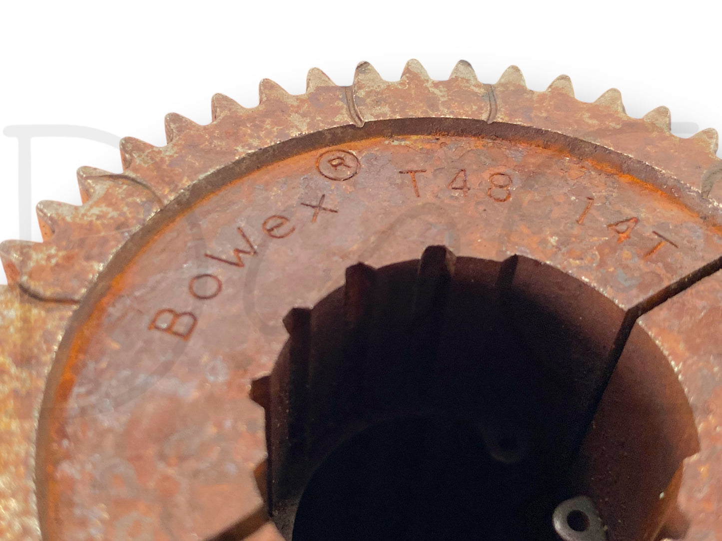 Cat 263-4997 Piston Pump Coupling Hub OE Caterpillar Skid Steer Loader 226B2