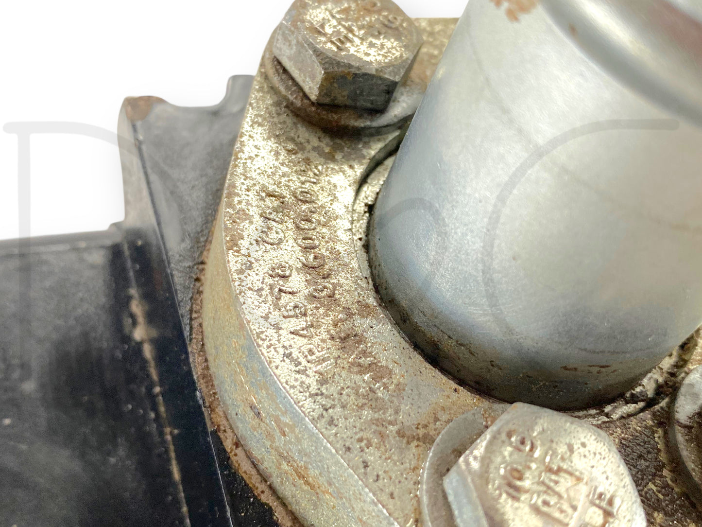 Cat 236-5106 Hydraulic Pump Gp-Gr 2 OE Caterpillar Skid Steer 226B2