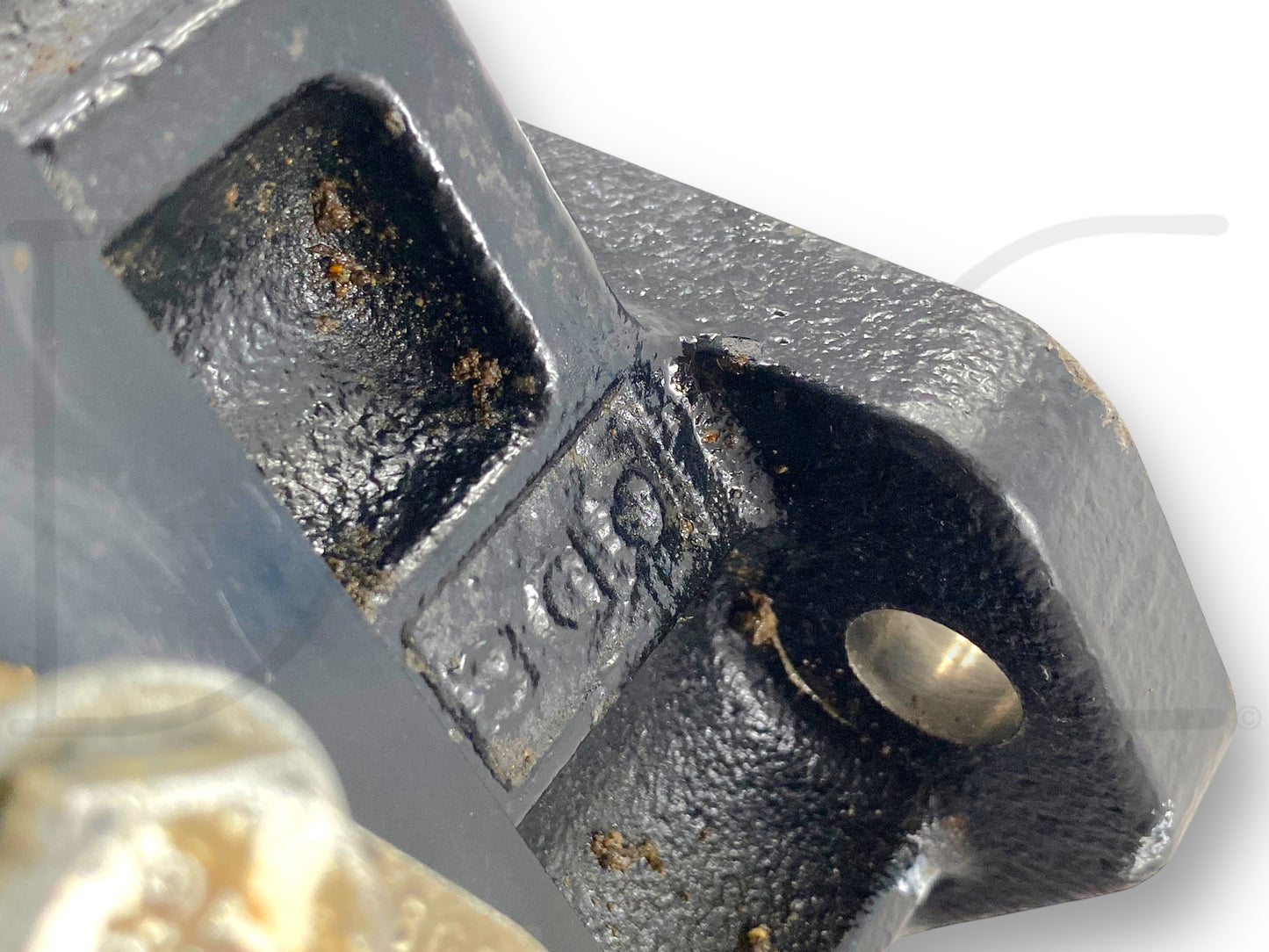 Cat 236-5106 Hydraulic Pump Gp-Gr 2 OE Caterpillar Skid Steer 226B2