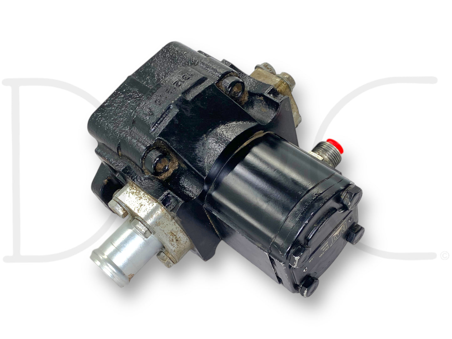 Cat 236-5106 Hydraulic Pump Gp-Gr 2 OE Caterpillar Skid Steer 226B2