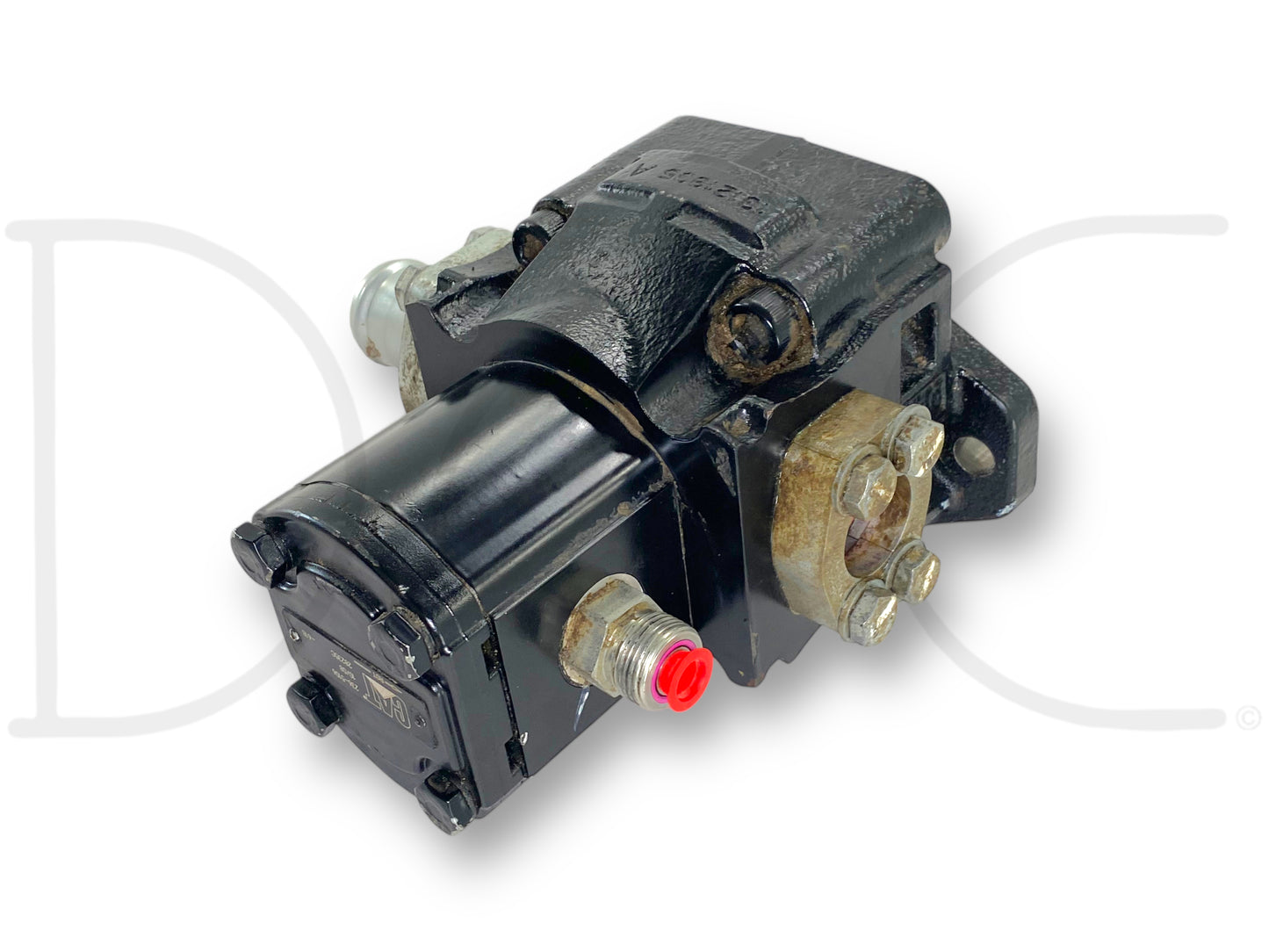 Cat 236-5106 Hydraulic Pump Gp-Gr 2 OE Caterpillar Skid Steer 226B2