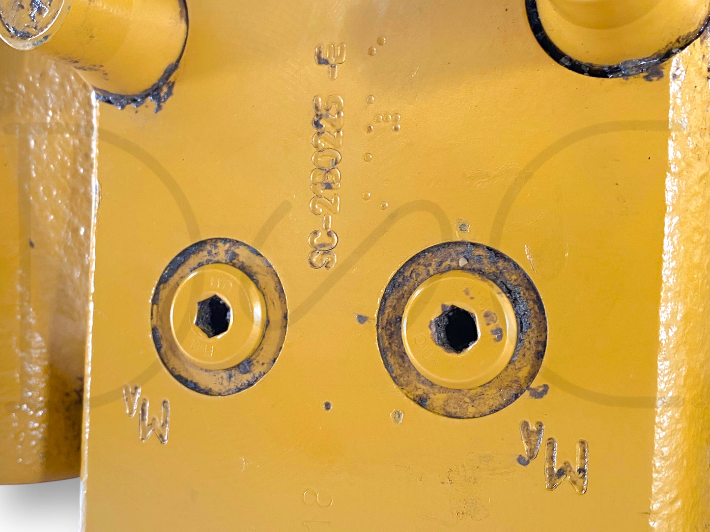 Cat 307-3064 Hydraulic Pump OE Caterpillar Skid Steer Loader 226B2