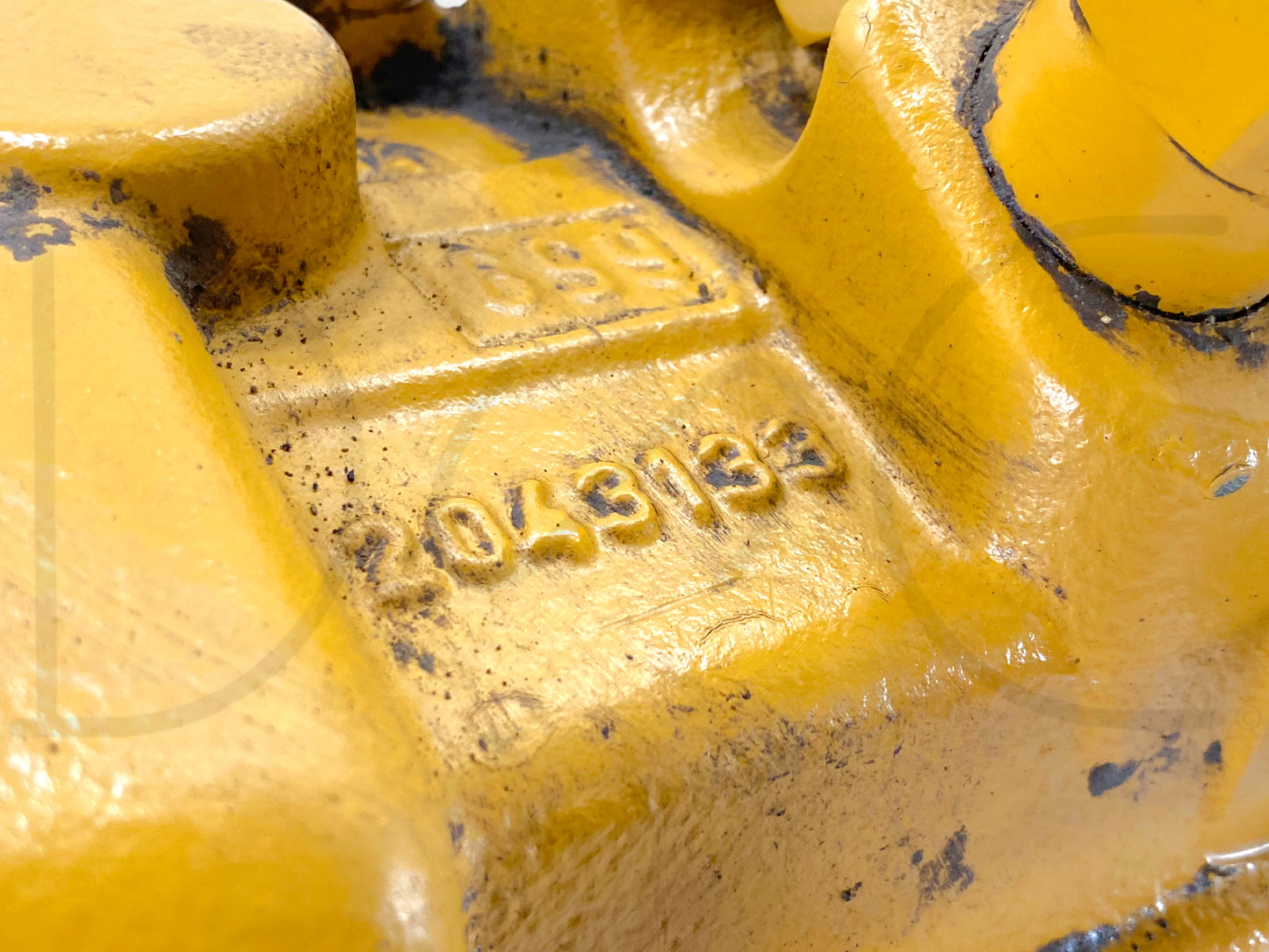 Cat 307-3064 Hydraulic Pump OE Caterpillar Skid Steer Loader 226B2