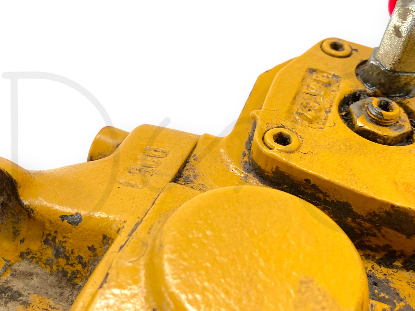 Cat 307-3064 Hydraulic Pump OE Caterpillar Skid Steer Loader 226B2