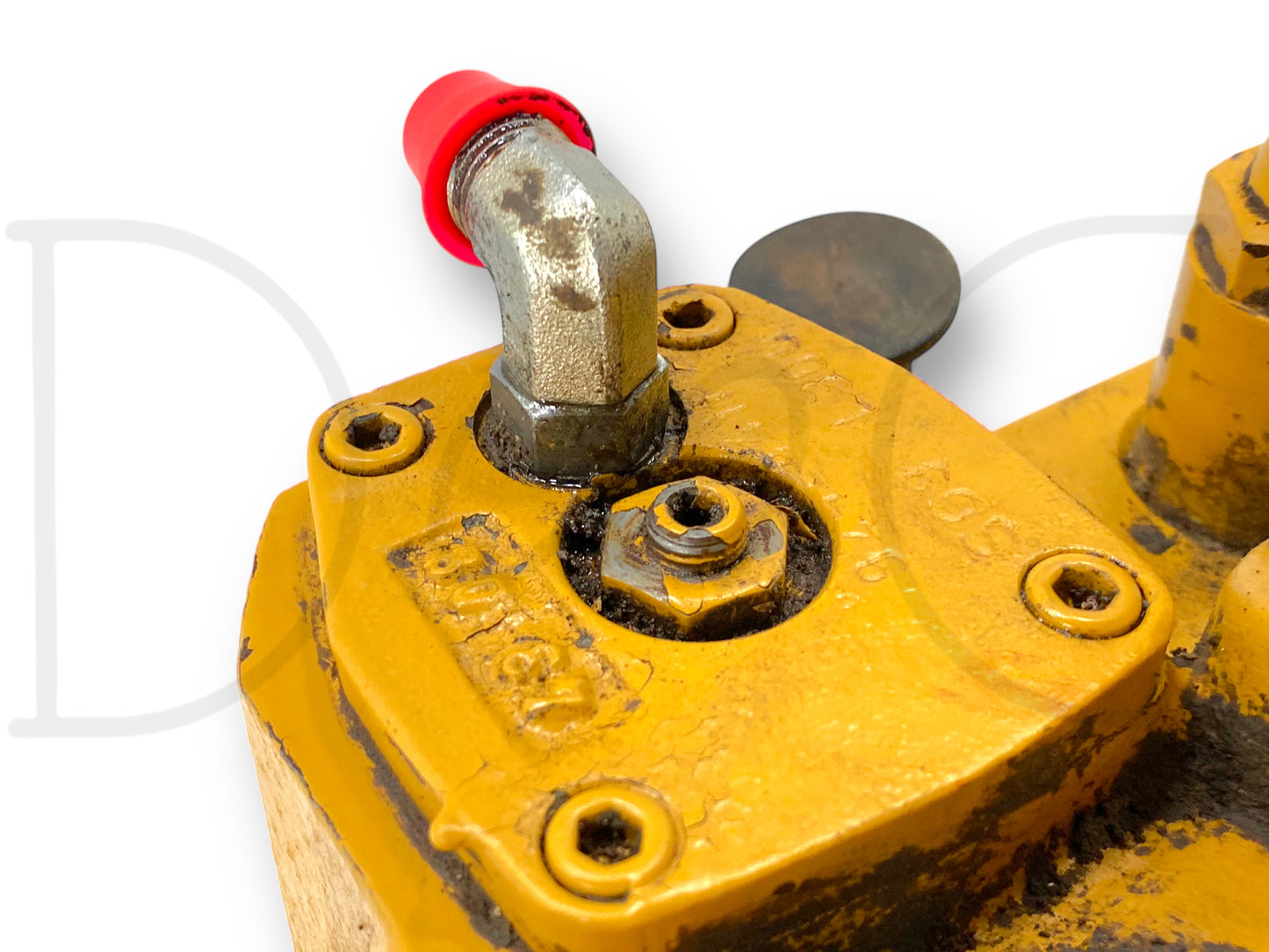 Cat 307-3064 Hydraulic Pump OE Caterpillar Skid Steer Loader 226B2