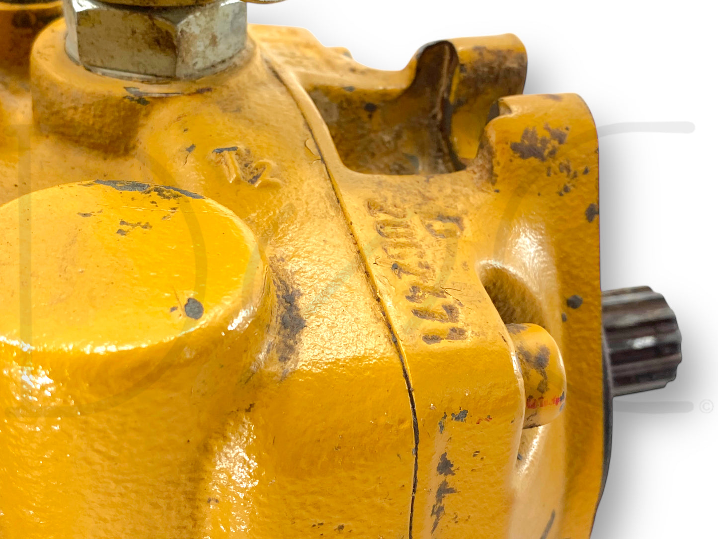 Cat 307-3064 Hydraulic Pump OE Caterpillar Skid Steer Loader 226B2