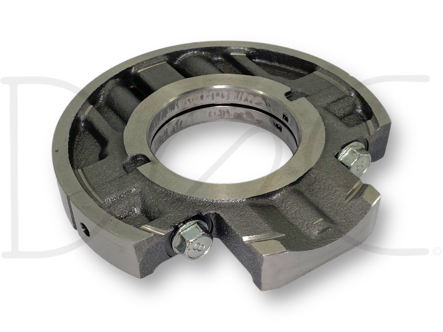 Cat 154-0389 Crankshaft Bearing Cap Set (4) C2.2 4 Cyl Diesel Caterpillar OE