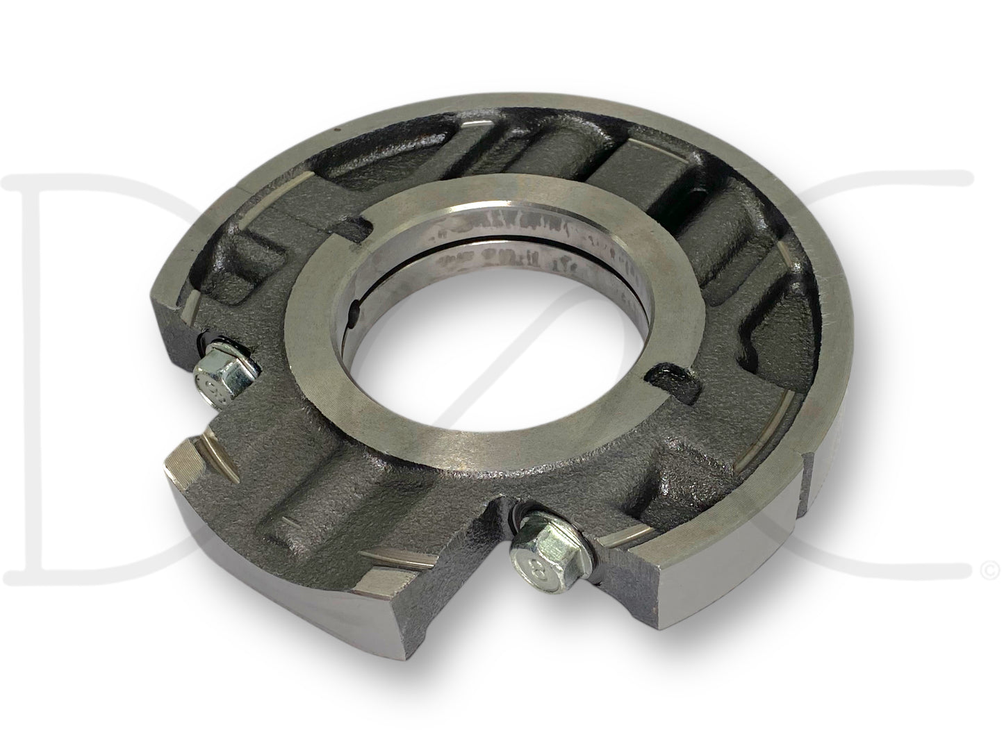 Cat 154-0389 Crankshaft Bearing Cap Set (4) C2.2 4 Cyl Diesel Caterpillar OE
