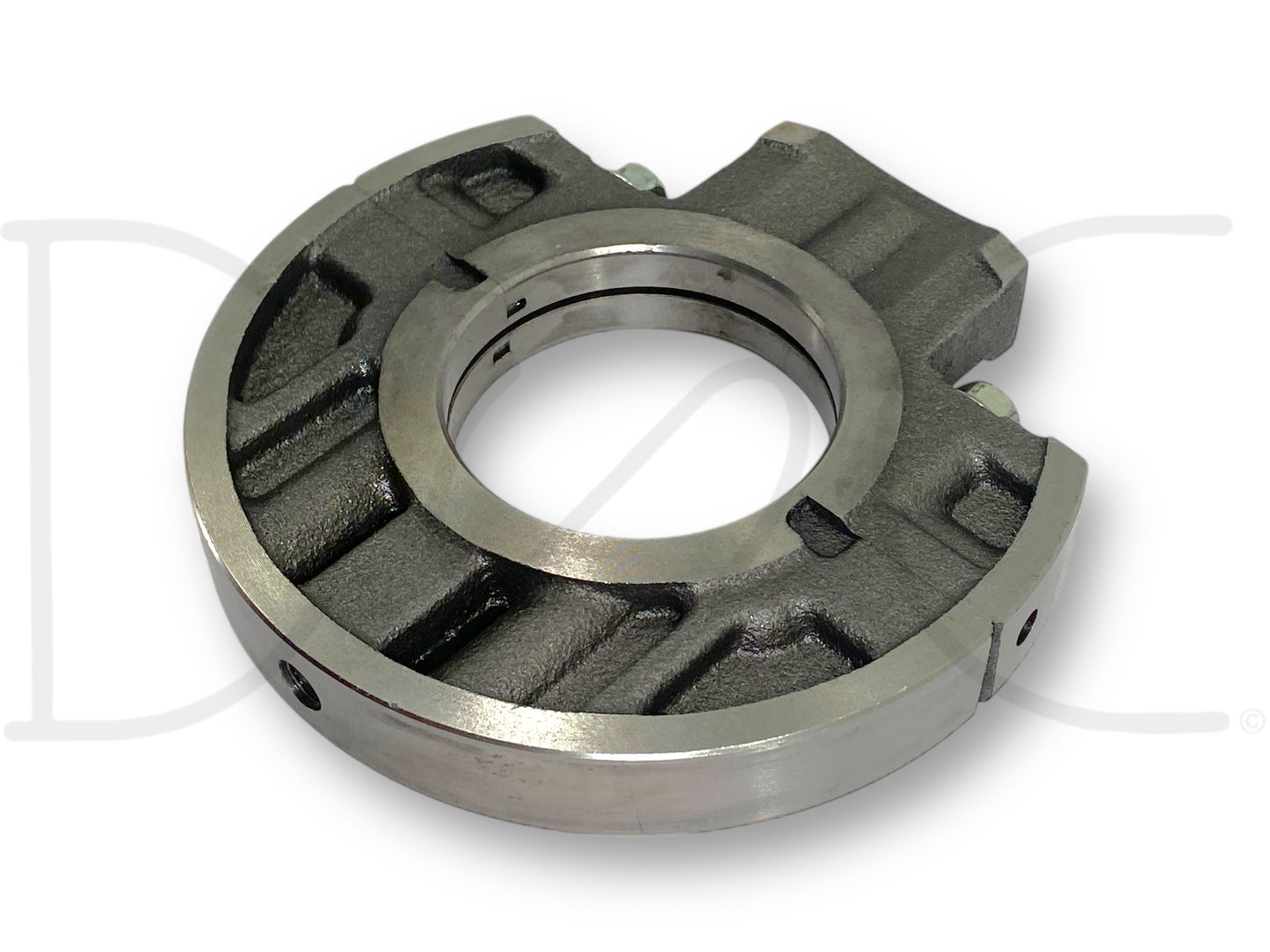 Cat 154-0389 Crankshaft Bearing Cap Set (4) C2.2 4 Cyl Diesel Caterpillar OE