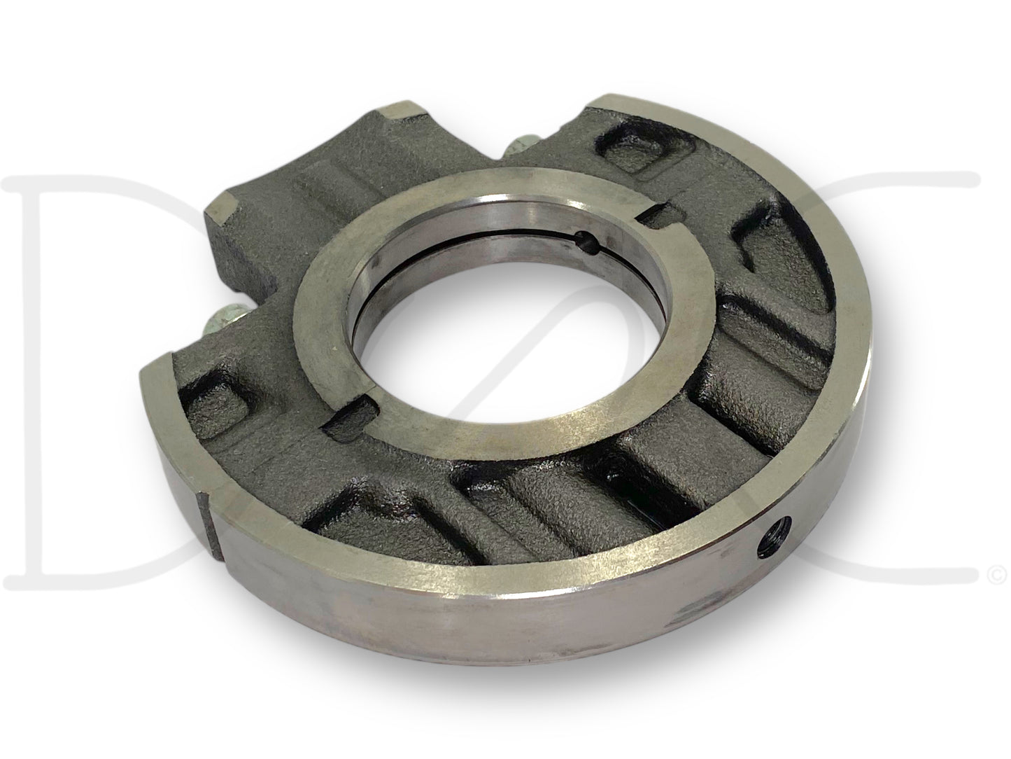 Cat 154-0389 Crankshaft Bearing Cap Set (4) C2.2 4 Cyl Diesel Caterpillar OE