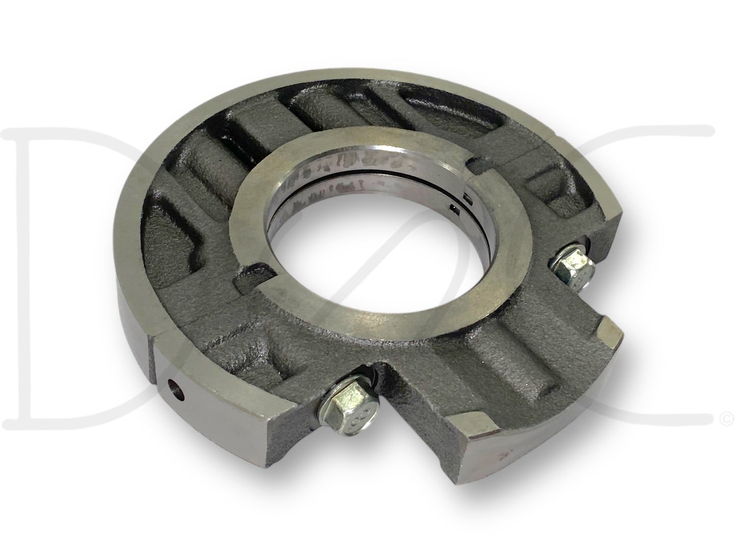 Cat 154-0389 Crankshaft Bearing Cap Set (4) C2.2 4 Cyl Diesel Caterpillar OE