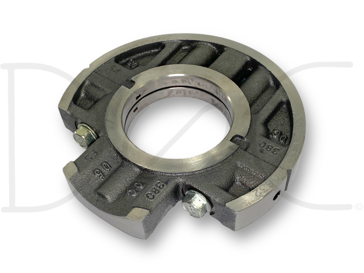 Cat 154-0389 Crankshaft Bearing Cap Set (4) C2.2 4 Cyl Diesel Caterpillar OE
