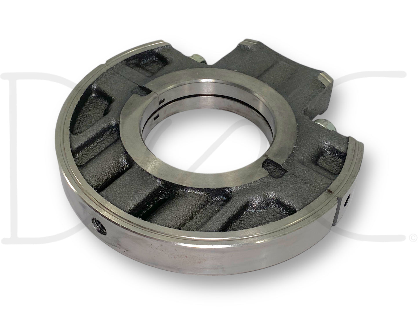 Cat 154-0389 Crankshaft Bearing Cap Set (4) C2.2 4 Cyl Diesel Caterpillar OE