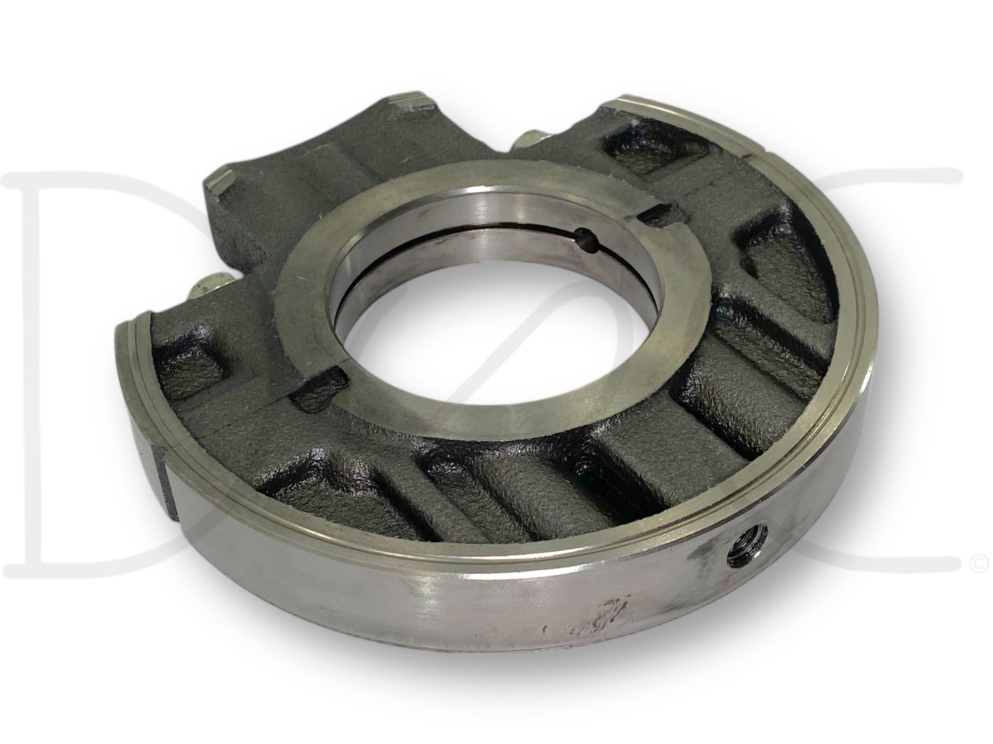 Cat 154-0389 Crankshaft Bearing Cap Set (4) C2.2 4 Cyl Diesel Caterpillar OE