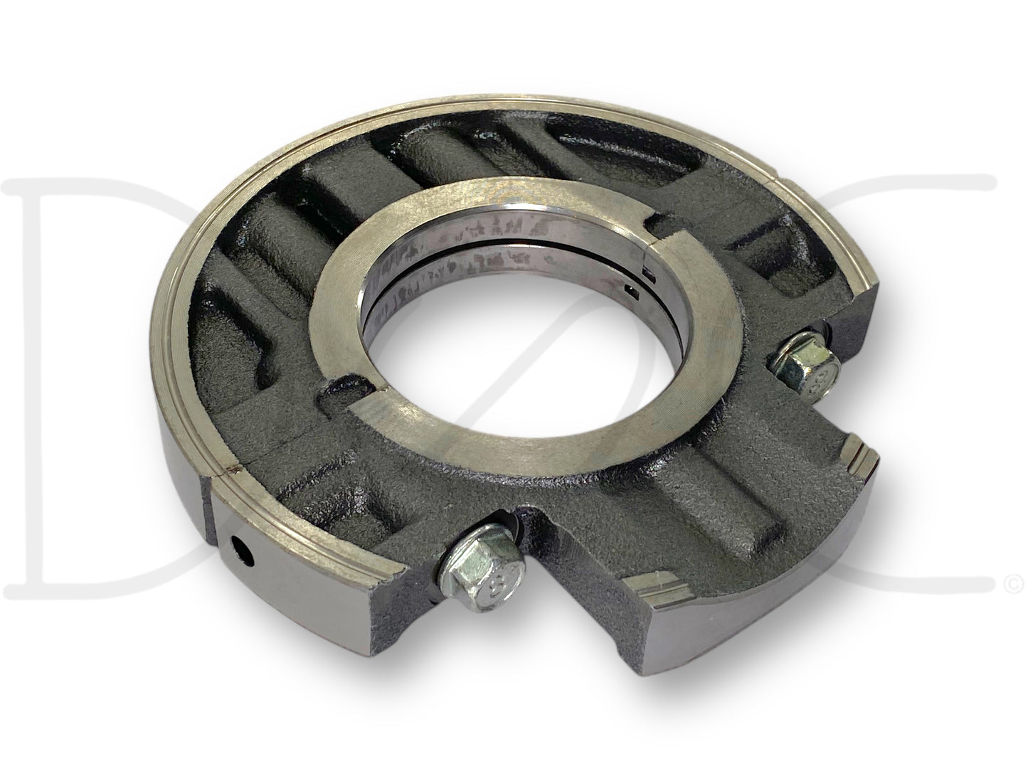 Cat 154-0389 Crankshaft Bearing Cap Set (4) C2.2 4 Cyl Diesel Caterpillar OE