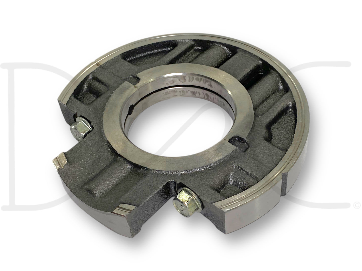 Cat 154-0389 Crankshaft Bearing Cap Set (4) C2.2 4 Cyl Diesel Caterpillar OE