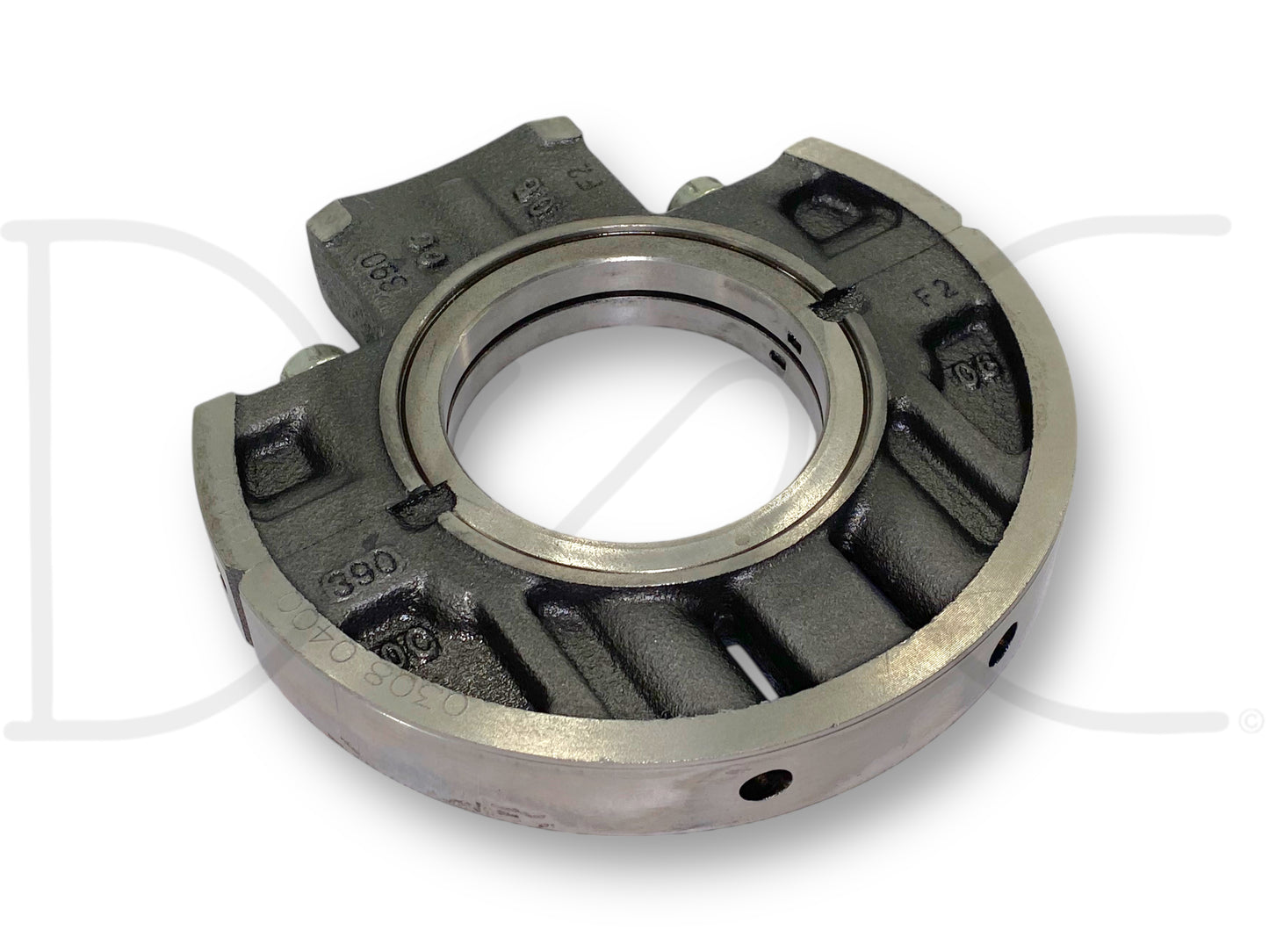 Cat 154-0389 Crankshaft Bearing Cap Set (4) C2.2 4 Cyl Diesel Caterpillar OE