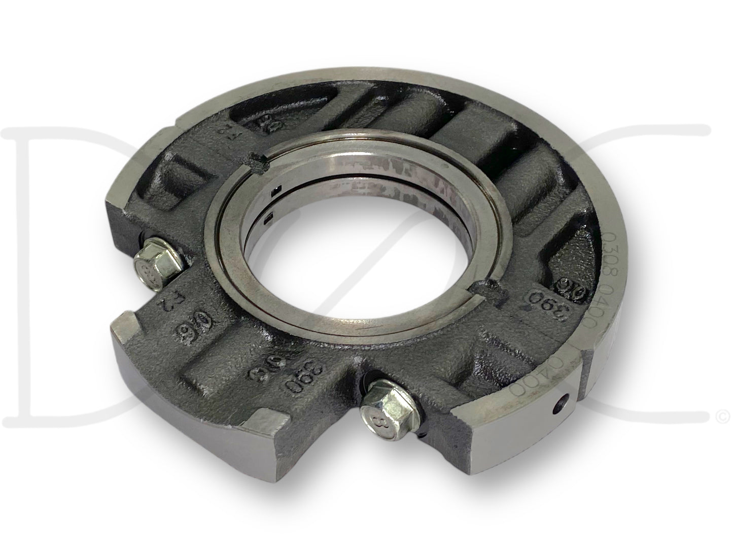 Cat 154-0389 Crankshaft Bearing Cap Set (4) C2.2 4 Cyl Diesel Caterpillar OE