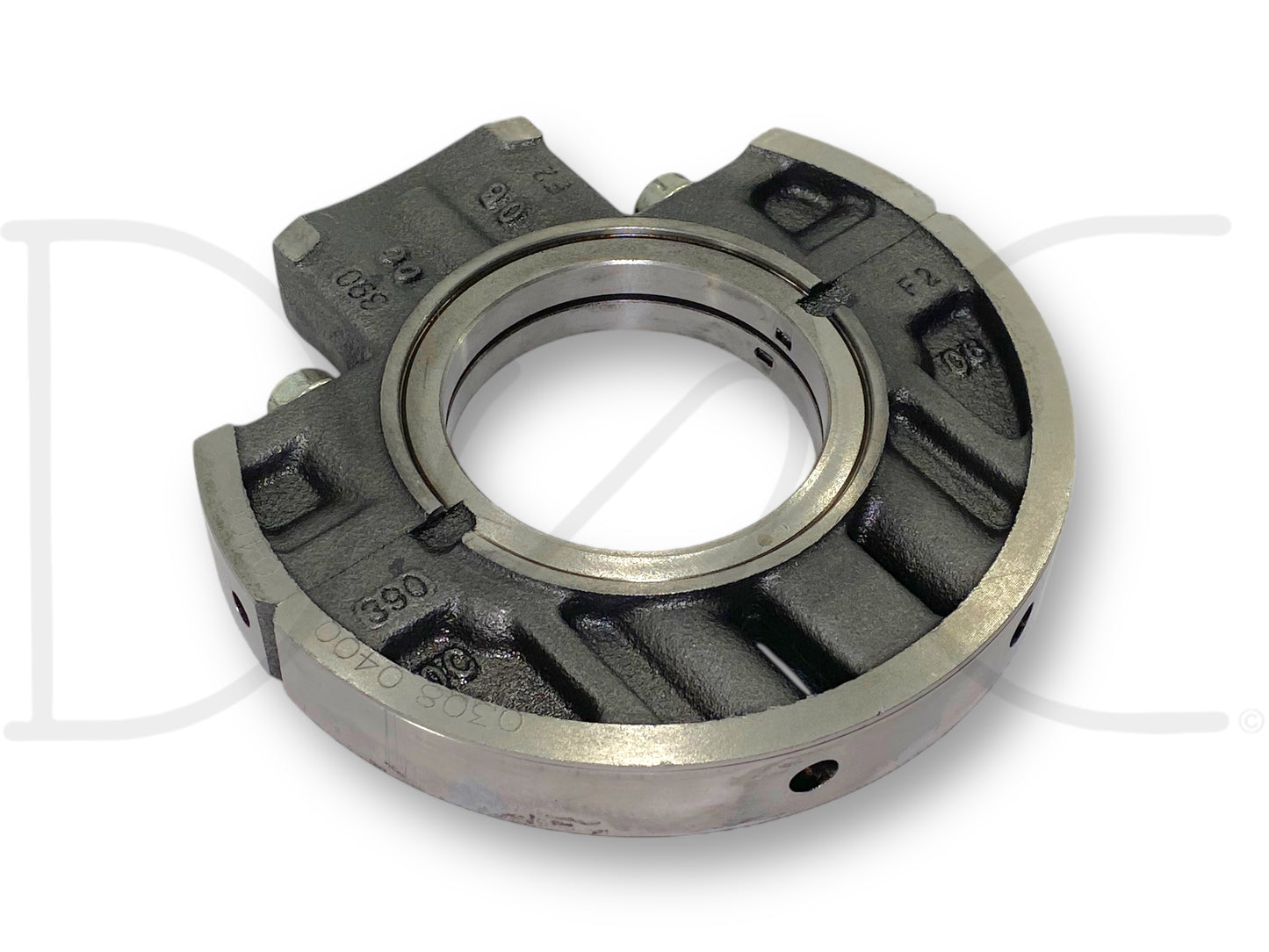 Cat 154-0389 Crankshaft Bearing Cap Set (4) C2.2 4 Cyl Diesel Caterpillar OE