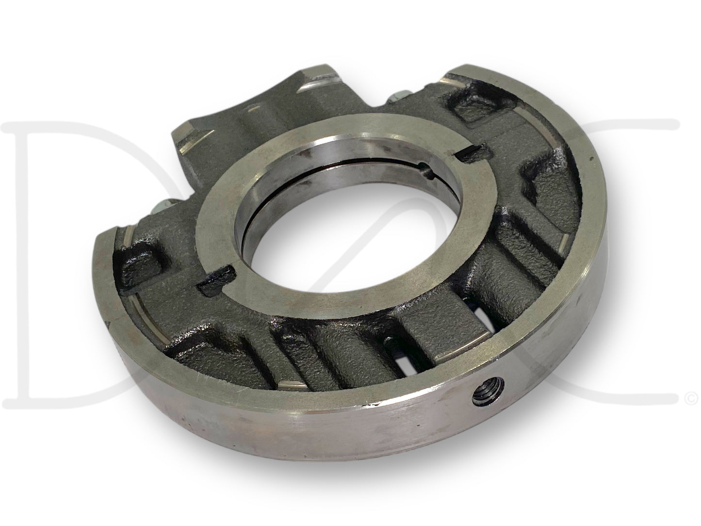 Cat 154-0389 Crankshaft Bearing Cap Set (4) C2.2 4 Cyl Diesel Caterpillar OE