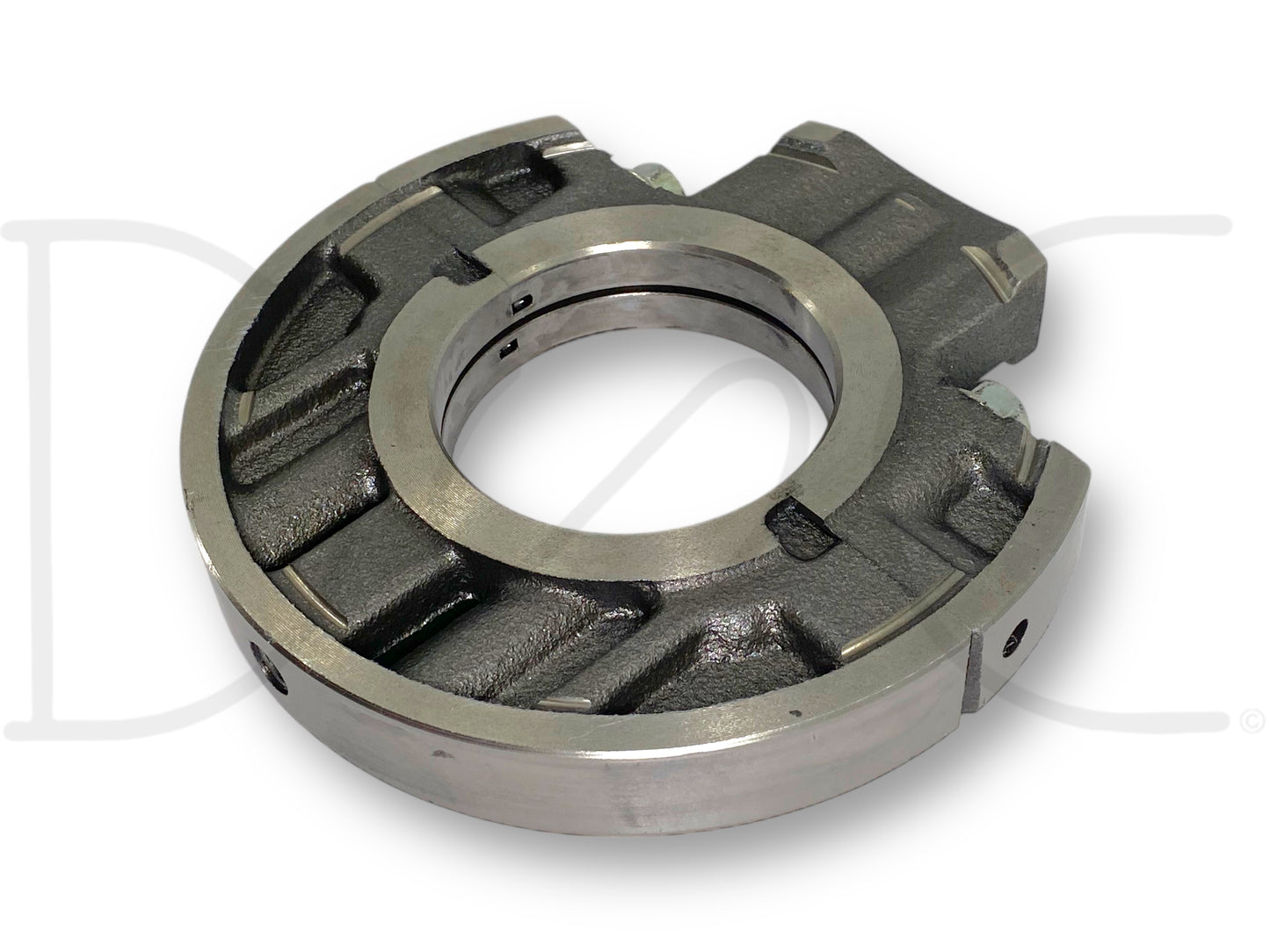 Cat 154-0389 Crankshaft Bearing Cap Set (4) C2.2 4 Cyl Diesel Caterpillar OE