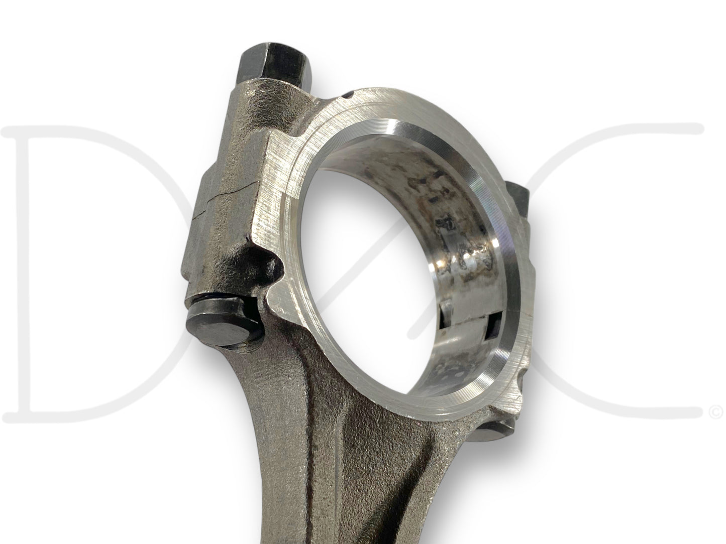 Cat 154-0867 Connecting Rod Set (4) OE Rods C2.2 Diesel Engine Caterpillar
