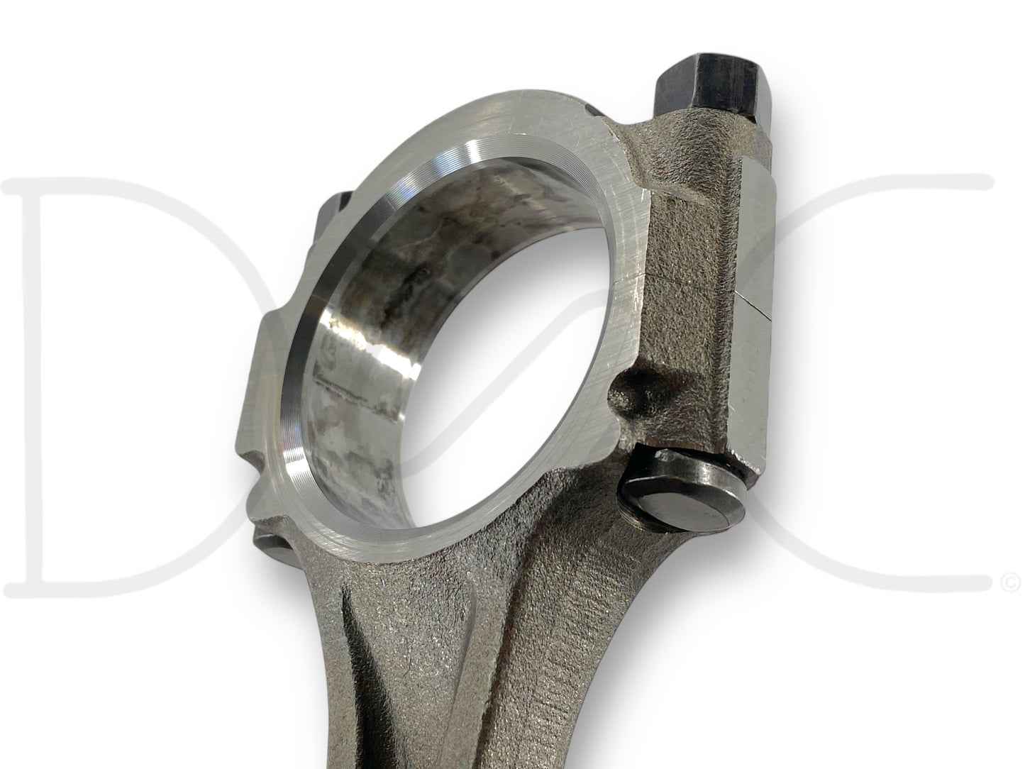 Cat 154-0867 Connecting Rod Set (4) OE Rods C2.2 Diesel Engine Caterpillar