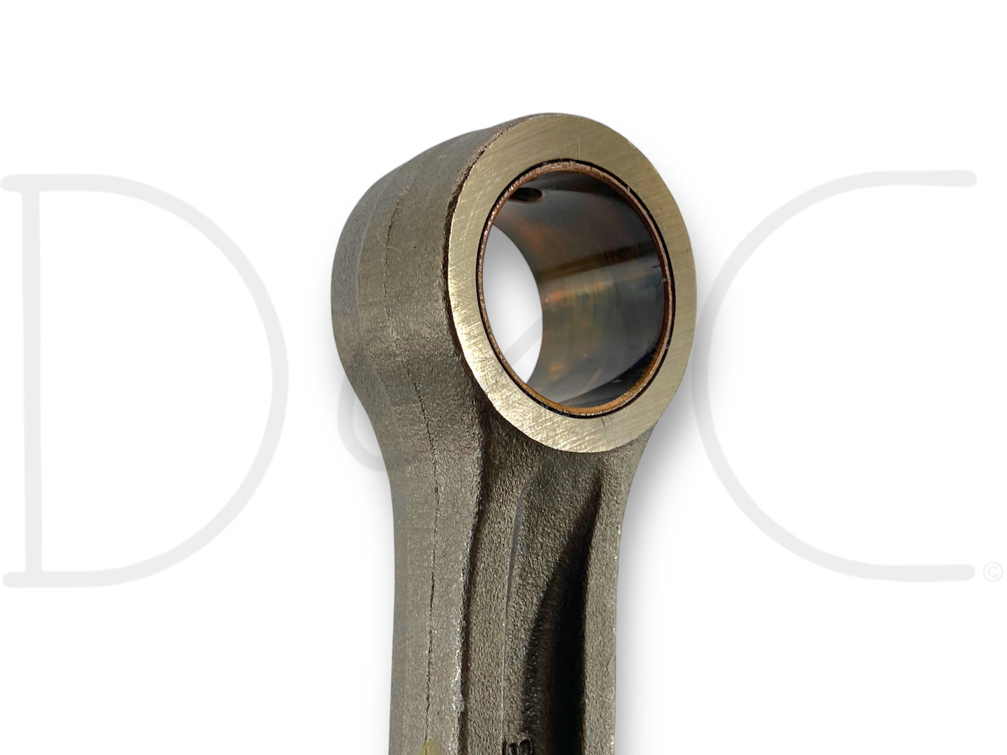 Cat 154-0867 Connecting Rod Set (4) OE Rods C2.2 Diesel Engine Caterpillar