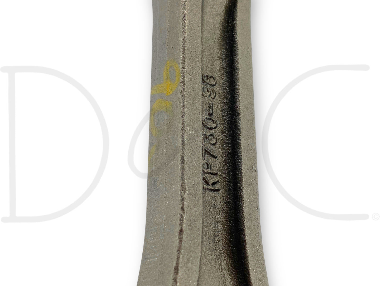 Cat 154-0867 Connecting Rod Set (4) OE Rods C2.2 Diesel Engine Caterpillar