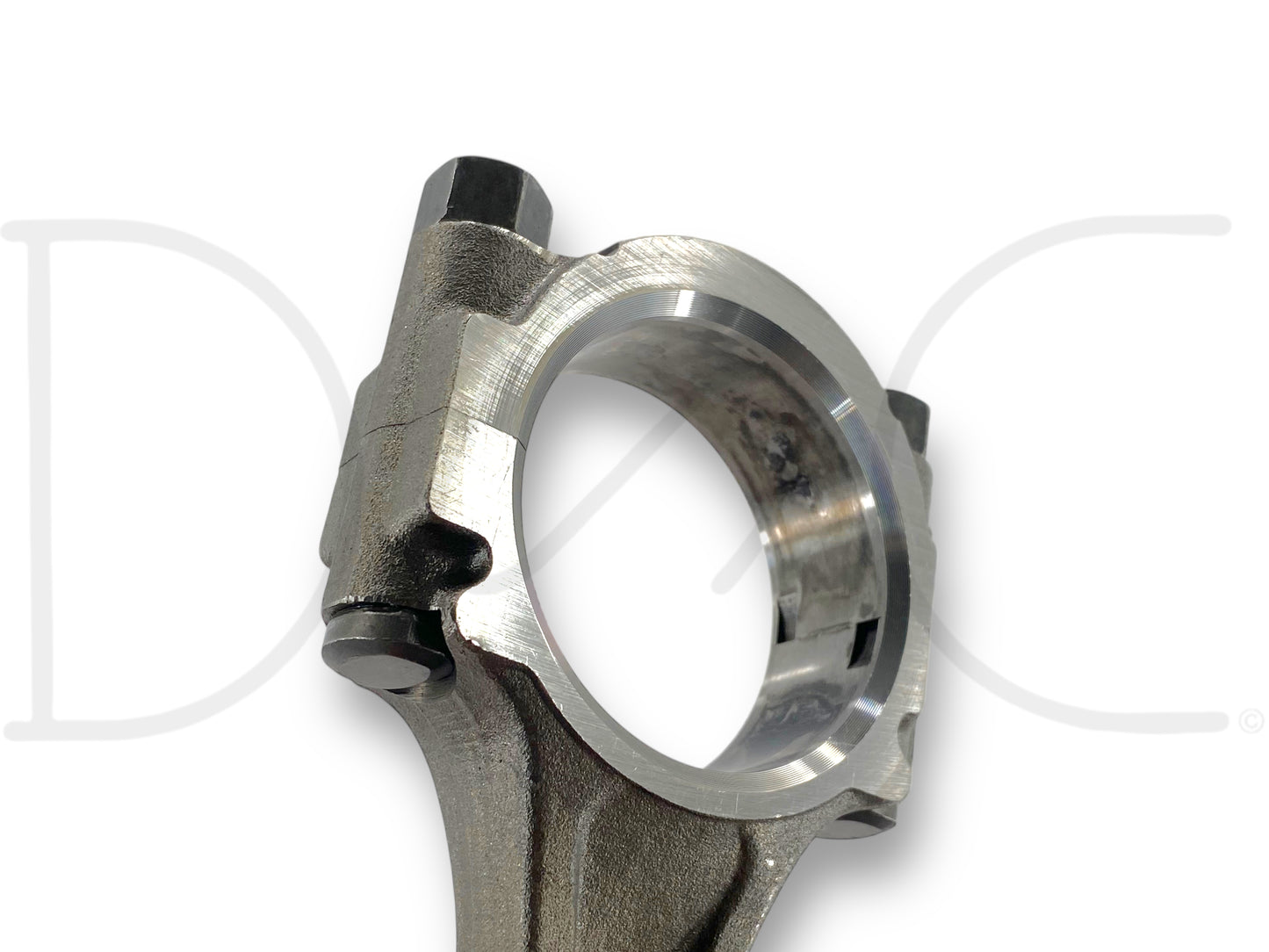 Cat 154-0867 Connecting Rod Set (4) OE Rods C2.2 Diesel Engine Caterpillar