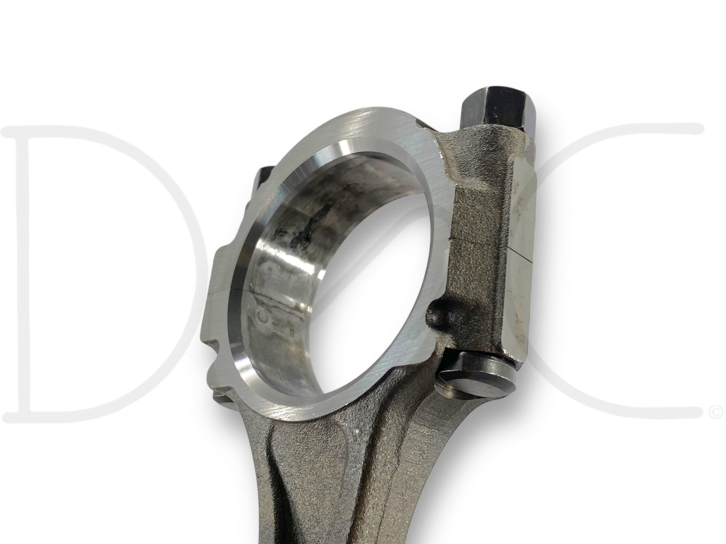 Cat 154-0867 Connecting Rod Set (4) OE Rods C2.2 Diesel Engine Caterpillar