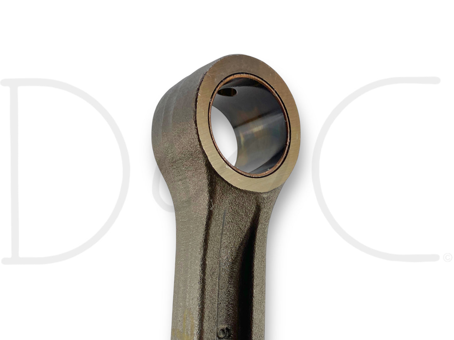 Cat 154-0867 Connecting Rod Set (4) OE Rods C2.2 Diesel Engine Caterpillar