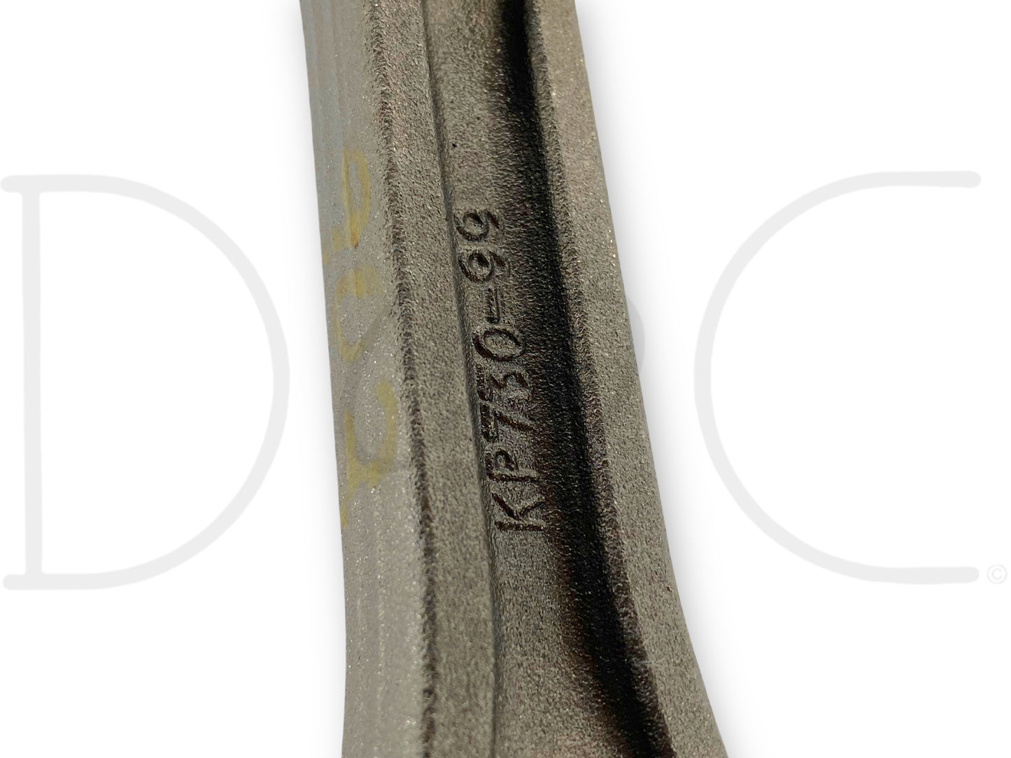 Cat 154-0867 Connecting Rod Set (4) OE Rods C2.2 Diesel Engine Caterpillar