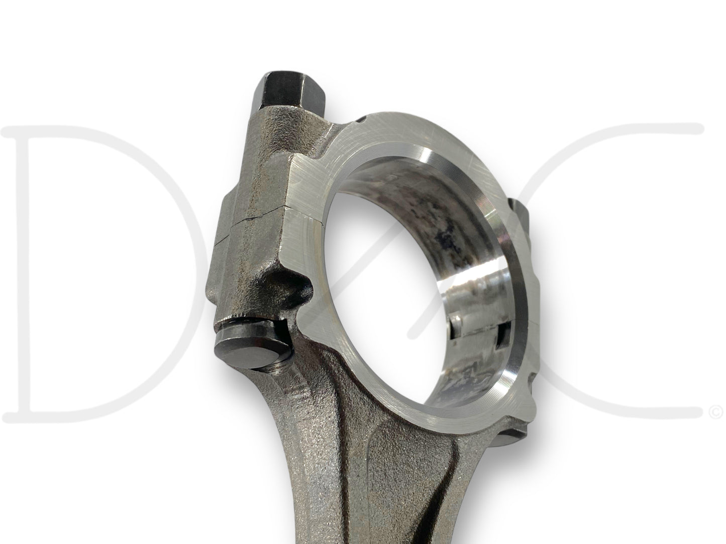 Cat 154-0867 Connecting Rod Set (4) OE Rods C2.2 Diesel Engine Caterpillar