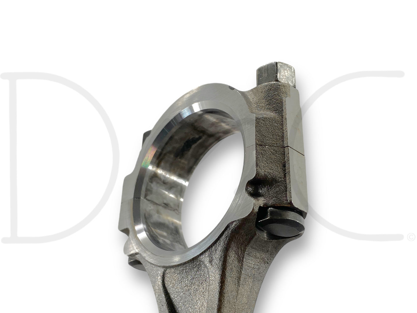Cat 154-0867 Connecting Rod Set (4) OE Rods C2.2 Diesel Engine Caterpillar