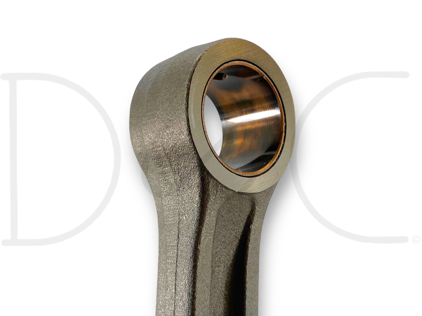 Cat 154-0867 Connecting Rod Set (4) OE Rods C2.2 Diesel Engine Caterpillar