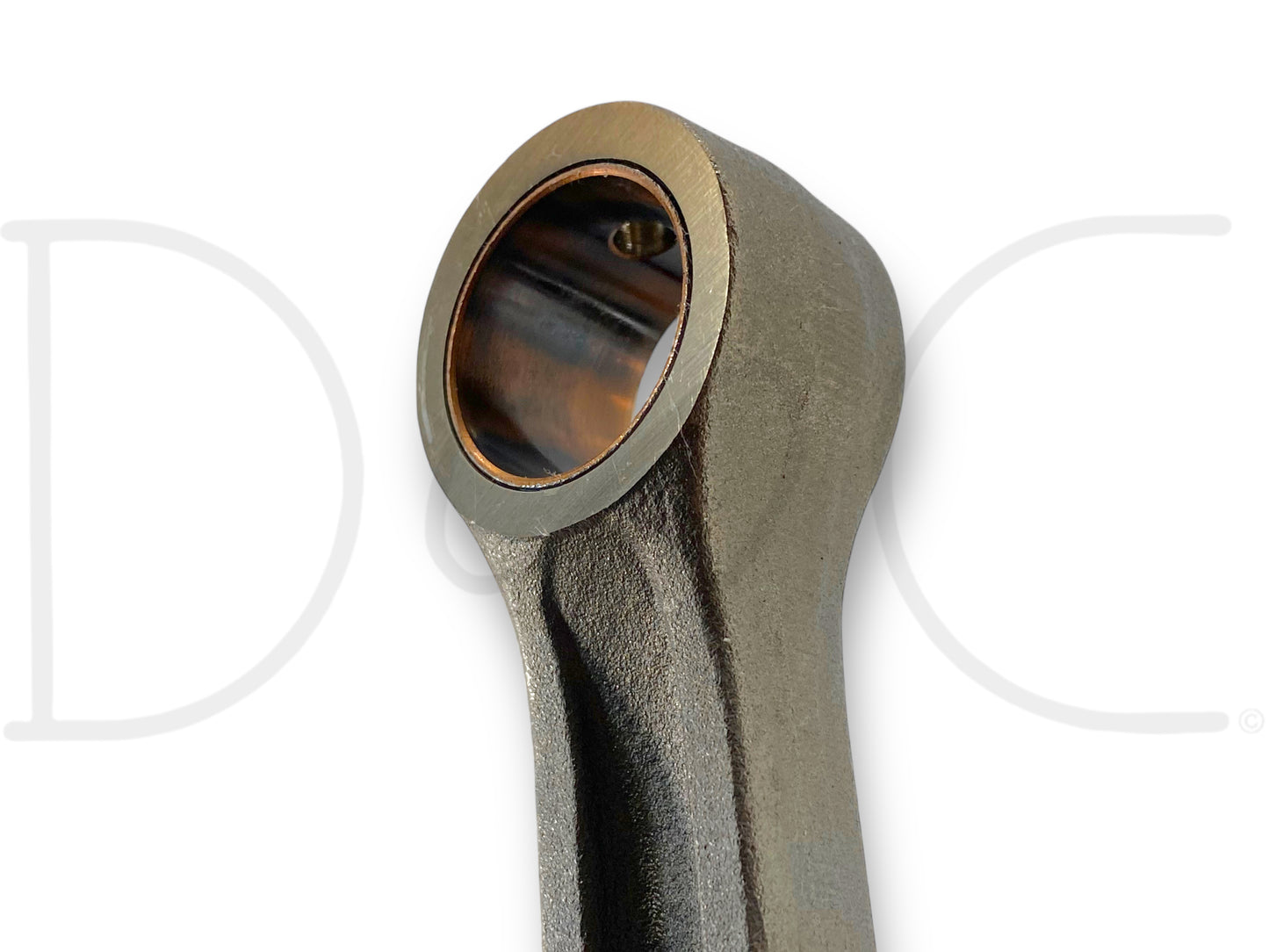 Cat 154-0867 Connecting Rod Set (4) OE Rods C2.2 Diesel Engine Caterpillar