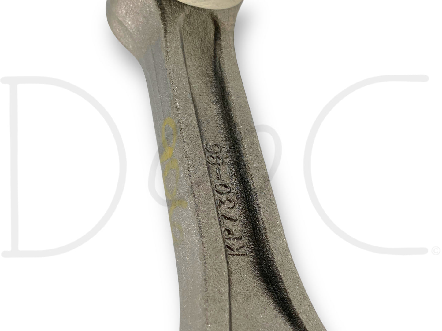 Cat 154-0867 Connecting Rod Set (4) OE Rods C2.2 Diesel Engine Caterpillar