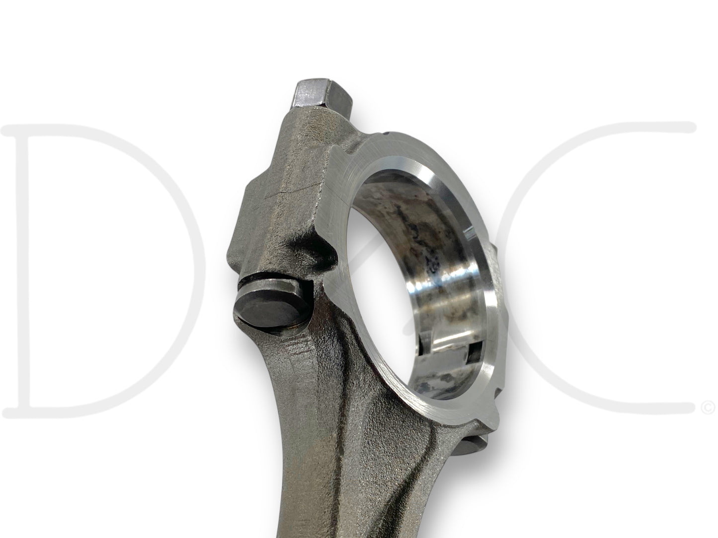 Cat 154-0867 Connecting Rod Set (4) OE Rods C2.2 Diesel Engine Caterpillar