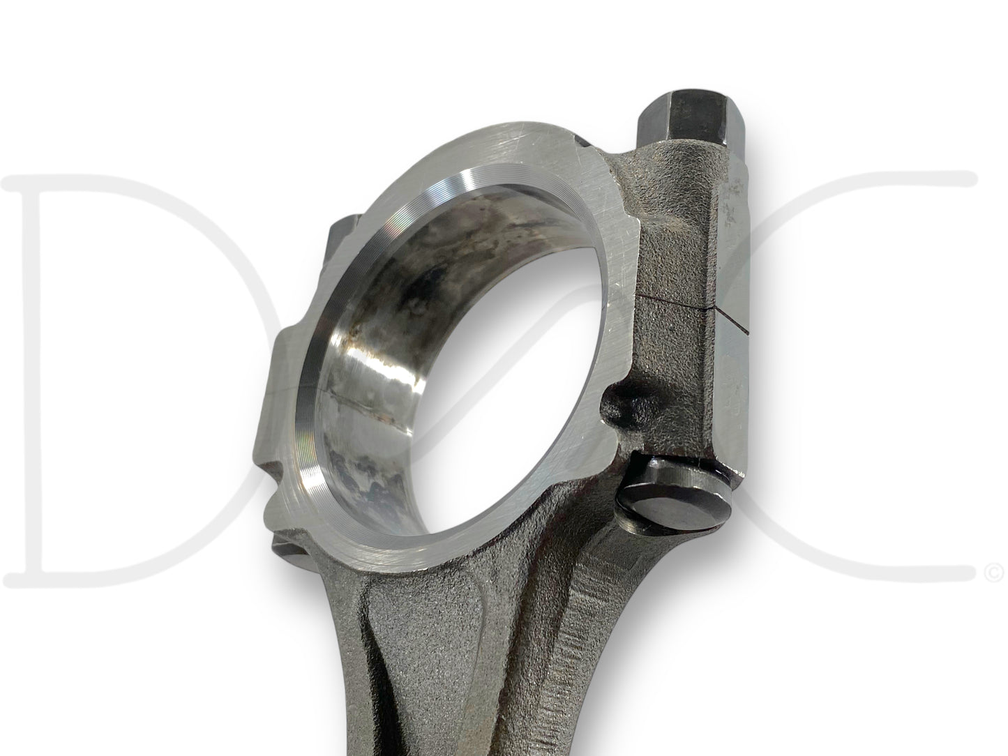 Cat 154-0867 Connecting Rod Set (4) OE Rods C2.2 Diesel Engine Caterpillar
