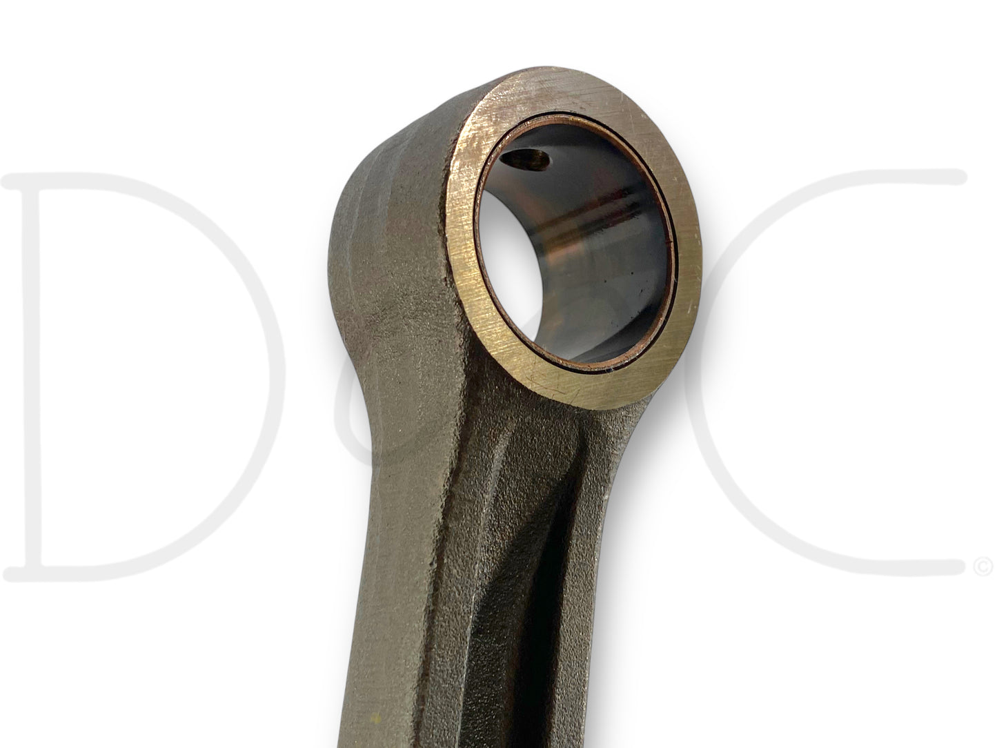 Cat 154-0867 Connecting Rod Set (4) OE Rods C2.2 Diesel Engine Caterpillar